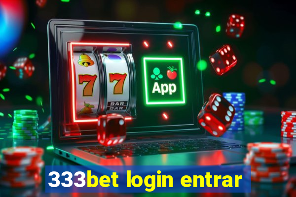 333bet login entrar